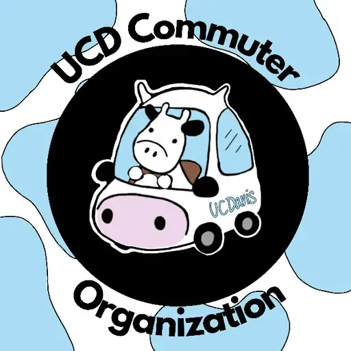 College Club Logo (Student Commuter Oragnization)