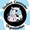 College Club Logo (Student Commuter Organization)