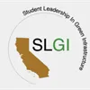 College Club Logo (Student Leadership in Green Infrastructure)