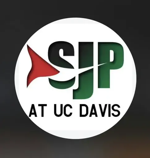 CLub Logo Image (Students for Justice in Palestine)