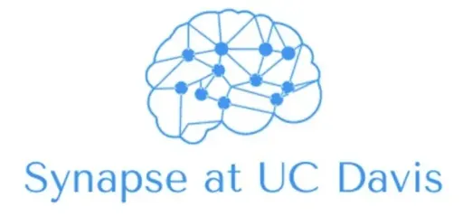 College Club Logo (Synapse at UC Davis)