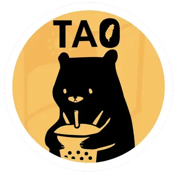 CLub Logo Image (Taiwanese American Organization)