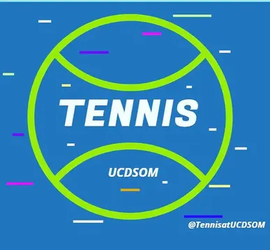 College Club Logo (Tennis SIG)