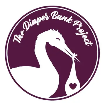 College Club Logo (The Diaper Bank Project)