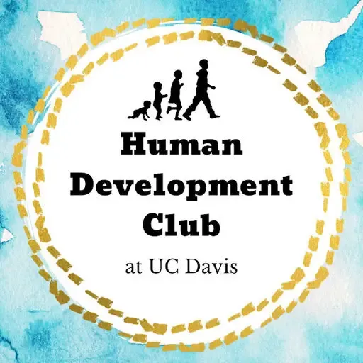 CLub Logo Image (The Human Development Club)