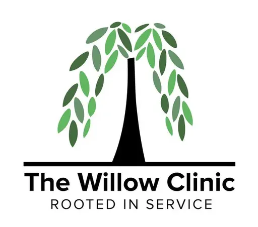 CLub Logo Image (The Willow Clinic)