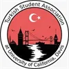 CLub Logo Image (Turkish Student Association @ UC Davis)