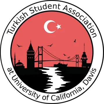 College Club Logo (Turkish Student Association at UC Davis)