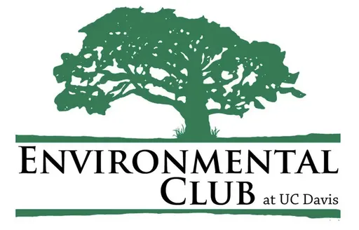 CLub Logo Image (UC Davis Environmental Club)