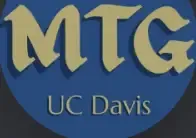 CLub Logo Image (UC Davis Magic the Gathering Club)