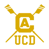 CLub Logo Image (UC Davis Men's Crew)