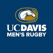 College Club Logo (UC Davis Mens Rugby Club)