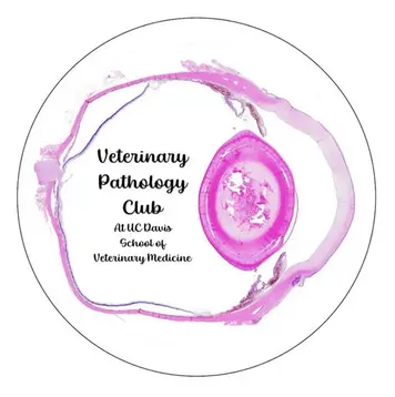 CLub Logo Image (Veterinary Pathology Club)