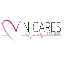 College Club Logo (Vietnamese Cancer Awareness Research and Education Society (VN CARES))