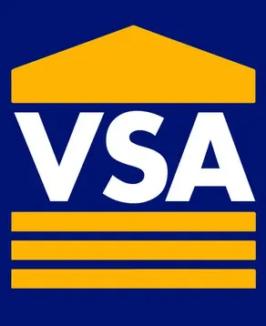 CLub Logo Image (Vietnamese Student Association)