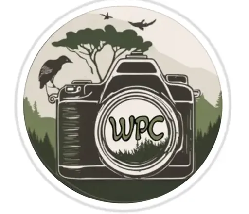 College Club Logo (Wildlife Photography Club)