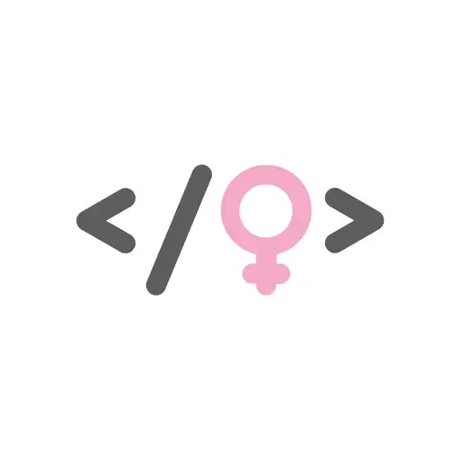 CLub Logo Image (Women in Computer Science)