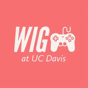 CLub Logo Image (Women in Gaming)