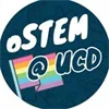 CLub Logo Image (oSTEM at UC Davis)