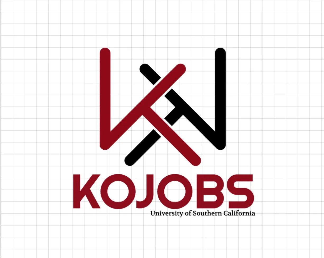 CLub Logo Image (USC KOJOBS)