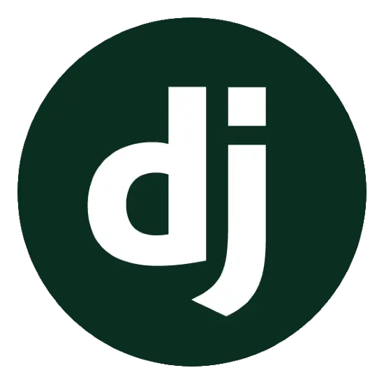 Django Logo