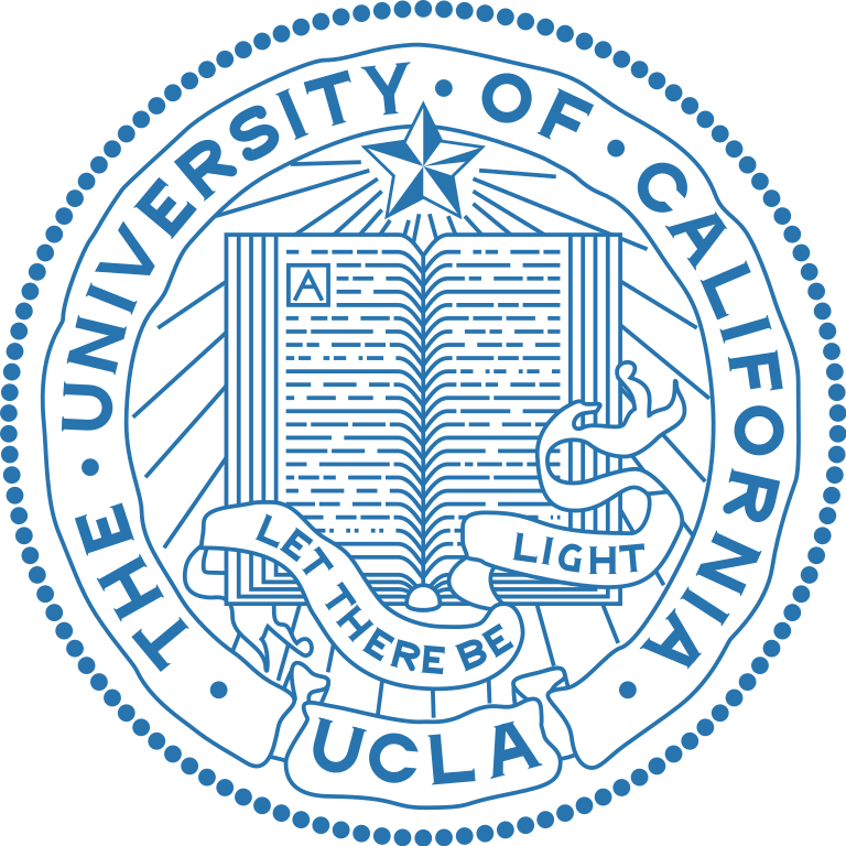 Logo of UCLA